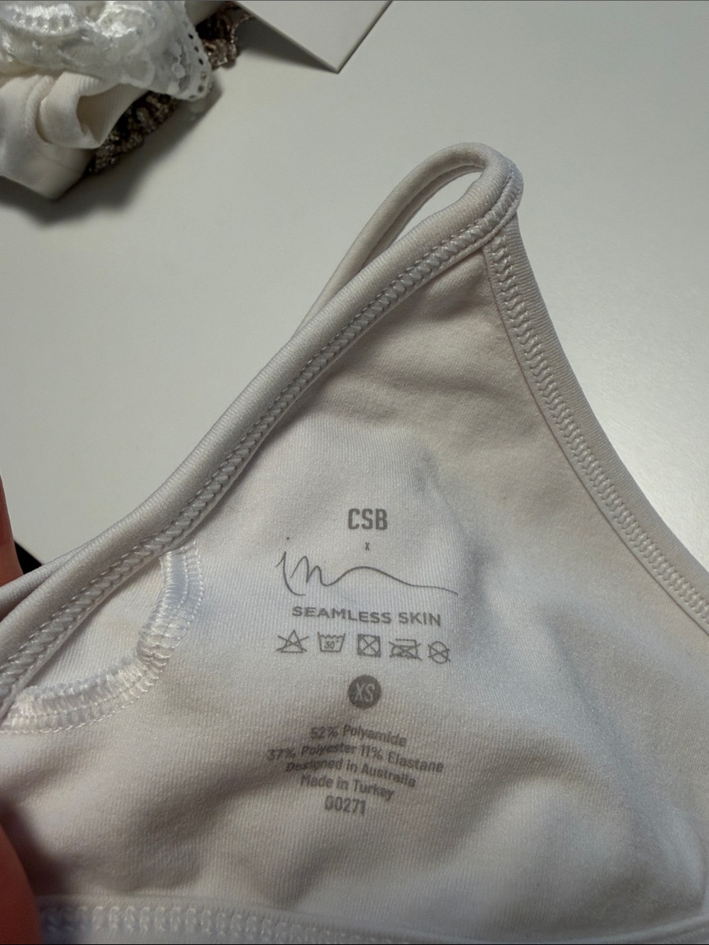 CSB BRA - Picture 3 of 3